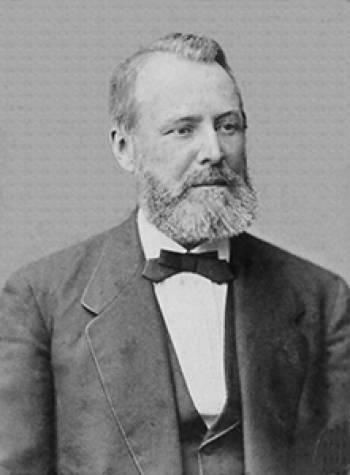 Adrian Bingner (1830 - 1902)
