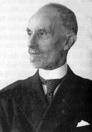 Otto Levis (1872 - 1941)