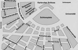 Rechtshistorischer Rundgang 2019