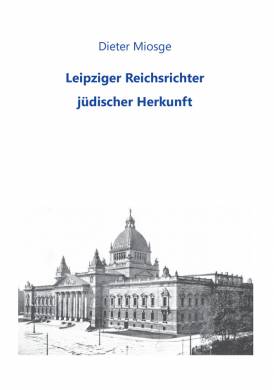 Leipziger Reichsrichter jüdischer Herkunft