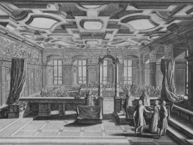 Frühlingsvortrag 2023